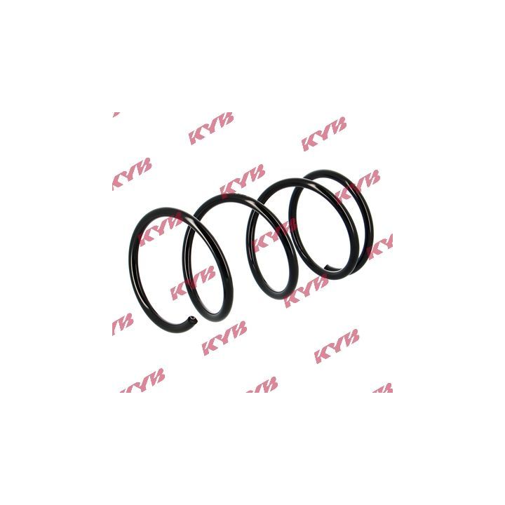 Spyruoklė KYB RD2407