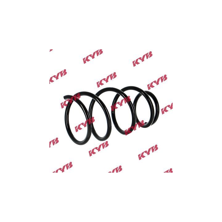 Spyruoklė KYB RF3142