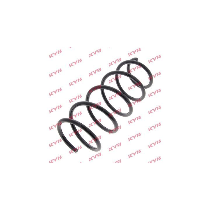 Spyruoklė KYB RG1138