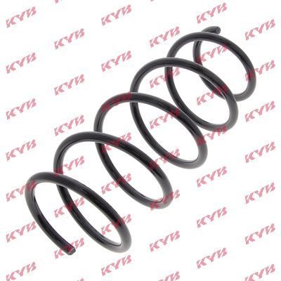 Spyruoklė KYB RG1138