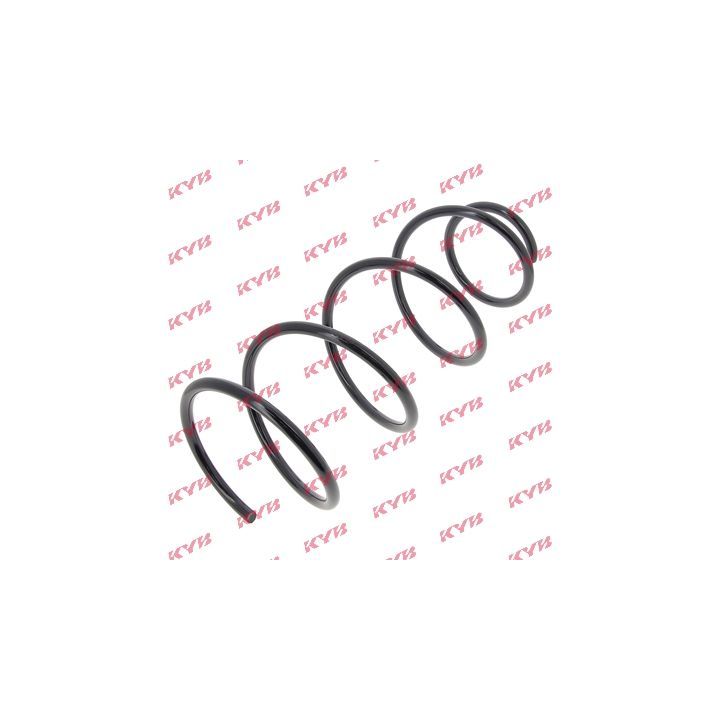 Spyruoklė KYB RG1342