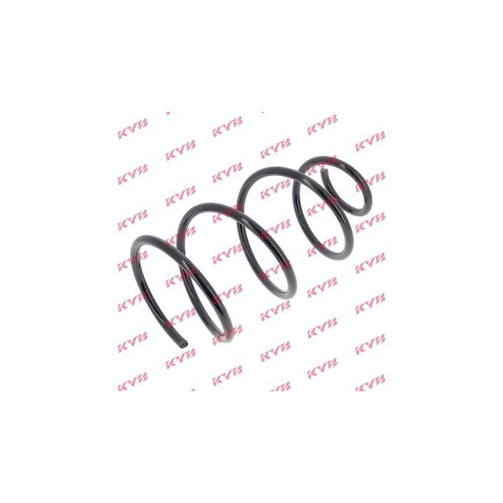 Spyruoklė KYB RG1351