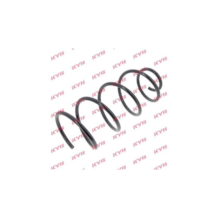 Spyruoklė KYB RG1363