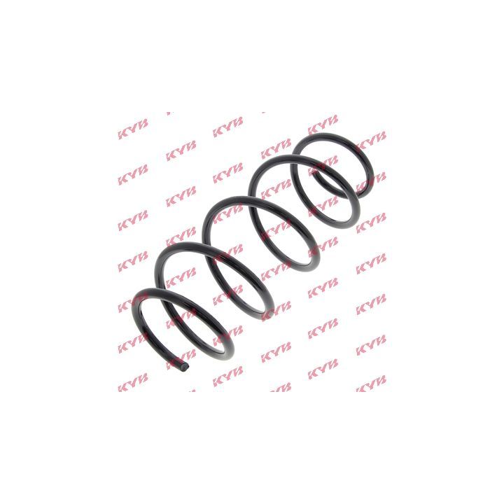 Spyruoklė KYB RG1366