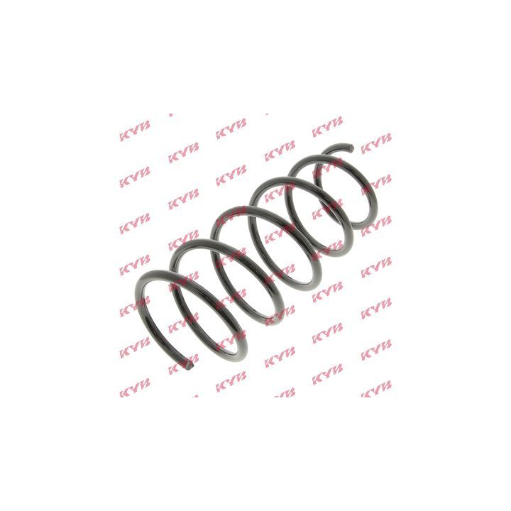 Spyruoklė KYB RG1574