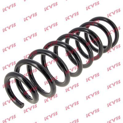 Spyruoklė KYB RG3073