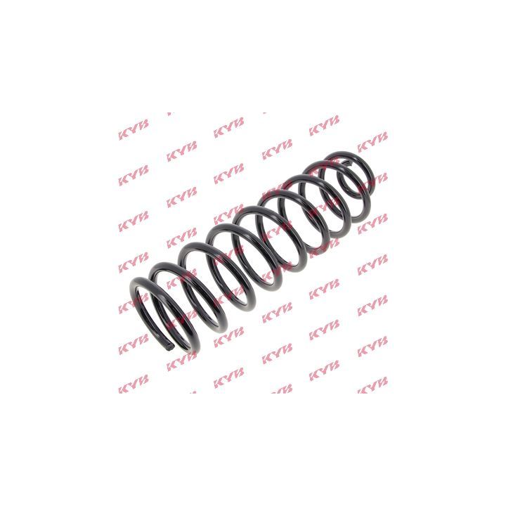 Spyruoklė KYB RG5143