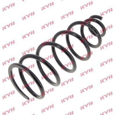 Spyruoklė KYB RG6458