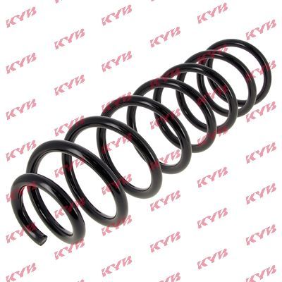 Spyruoklė KYB RG6461