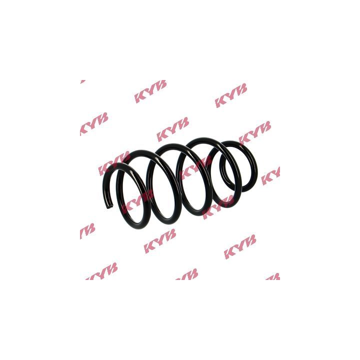 Spyruoklė KYB RH1719