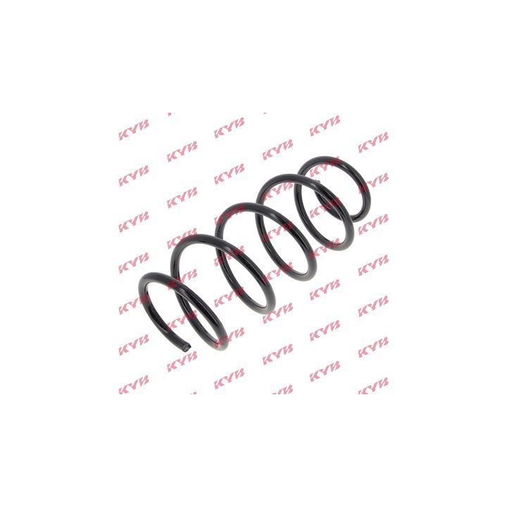 Spyruoklė KYB RH2539