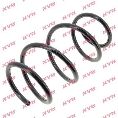 Spyruoklė KYB RH2540