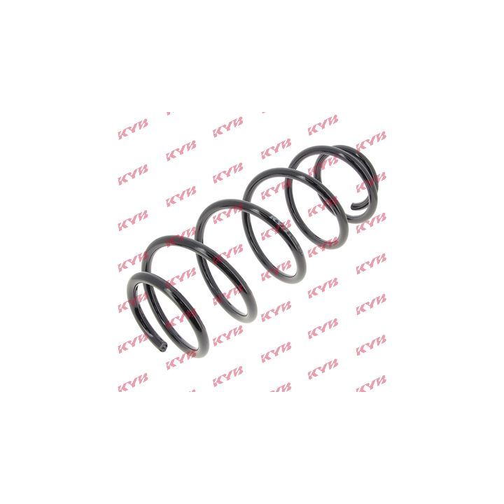 Spyruoklė KYB RH2541