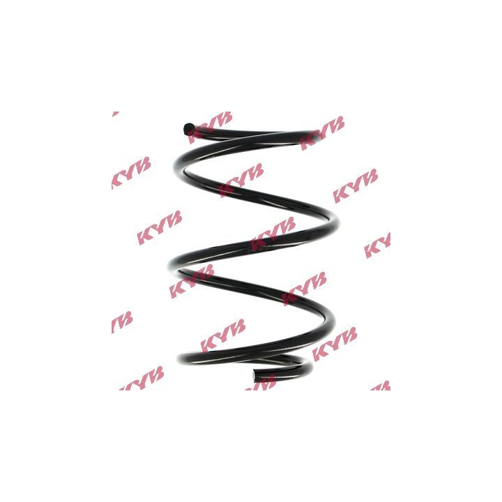 Spyruoklė KYB RH2578