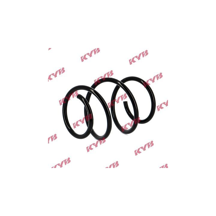 Spyruoklė KYB RH2578