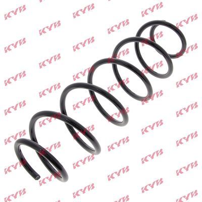 Spyruoklė KYB RH2618