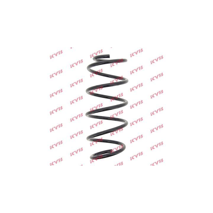 Spyruoklė KYB RH2625