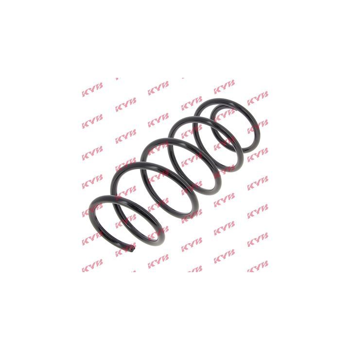 Spyruoklė KYB RH2625