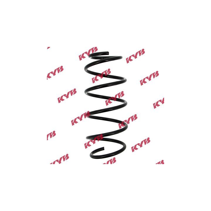 Spyruoklė KYB RH2626