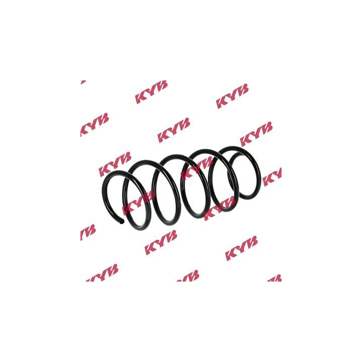 Spyruoklė KYB RH2626