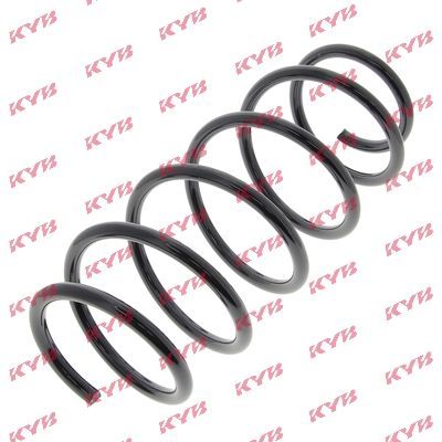 Spyruoklė KYB RH2627