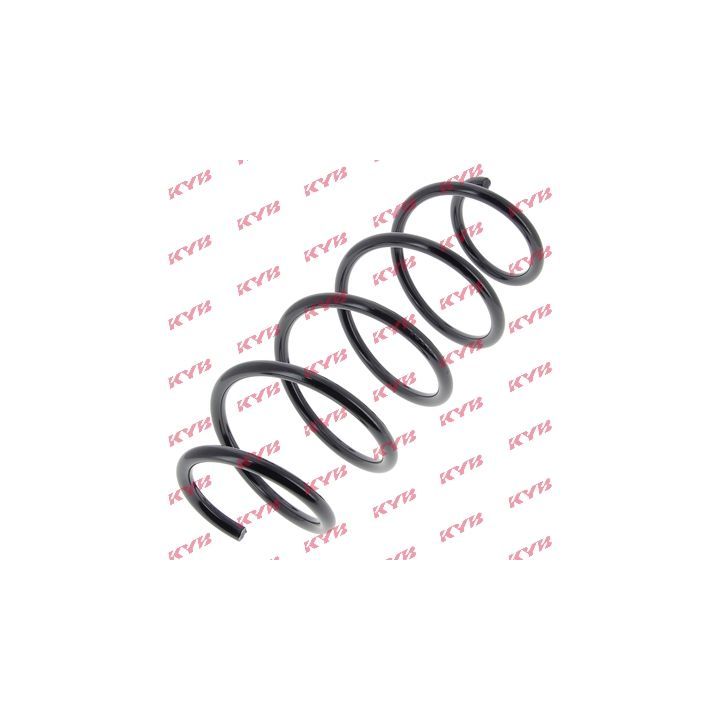 Spyruoklė KYB RH2640