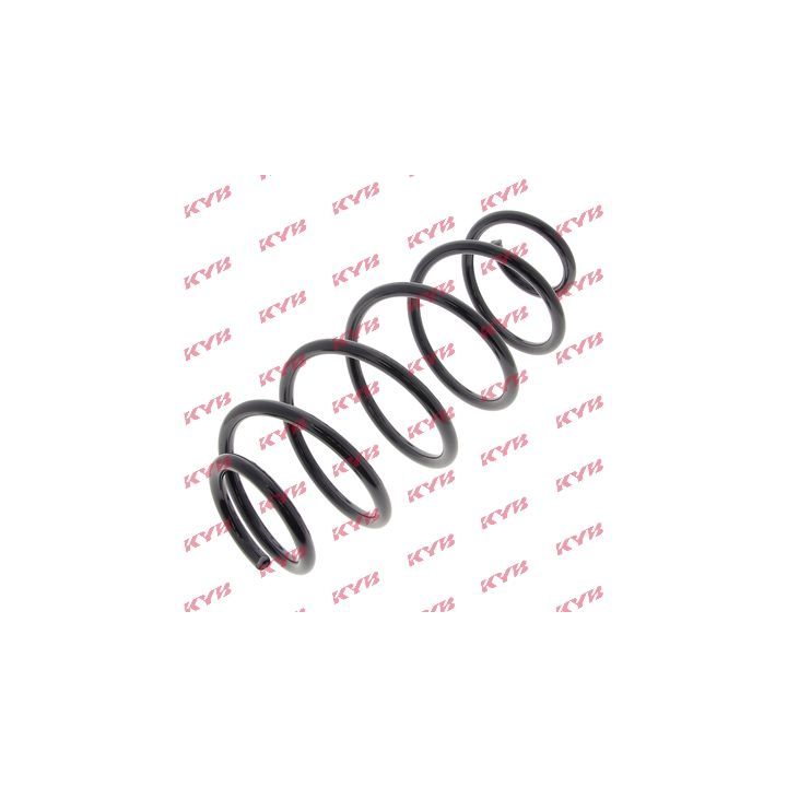 Spyruoklė KYB RH2647