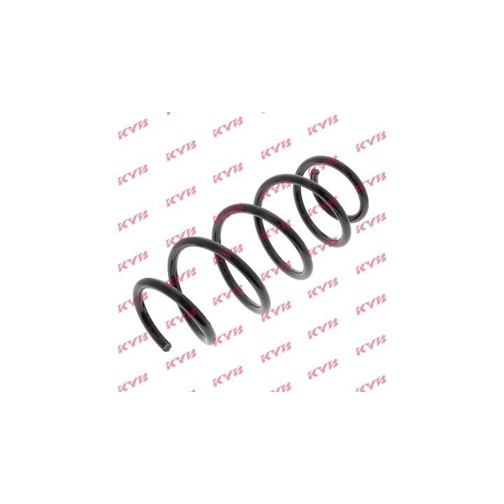 Spyruoklė KYB RH2658