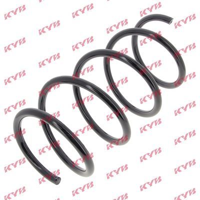 Spyruoklė KYB RH2702