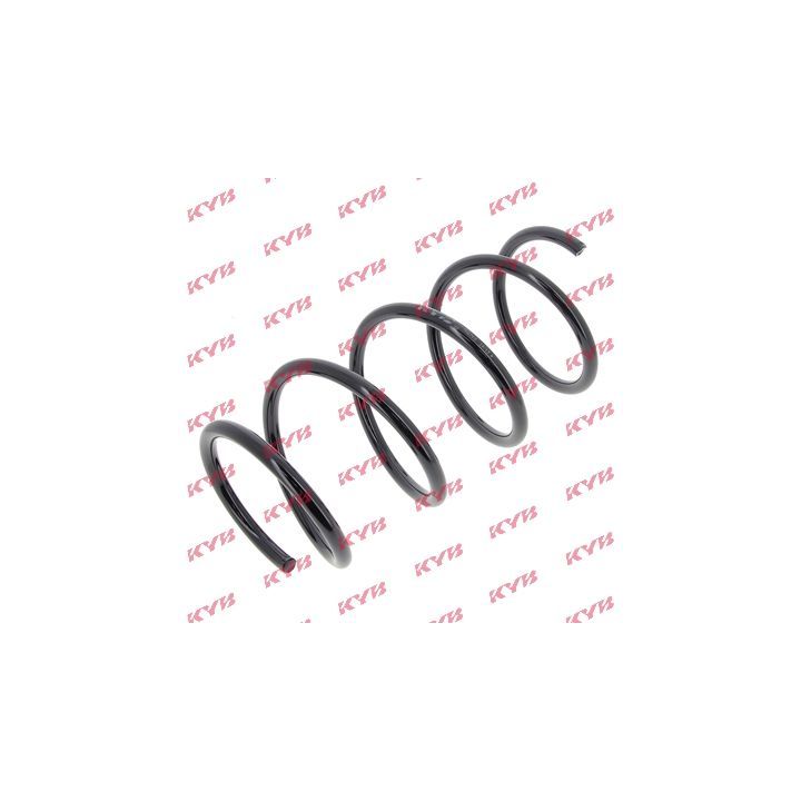 Spyruoklė KYB RH2703