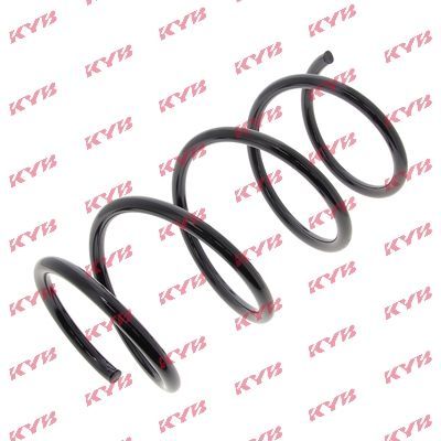 Spyruoklė KYB RH2705