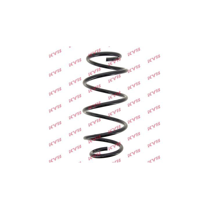 Spyruoklė KYB RH2716