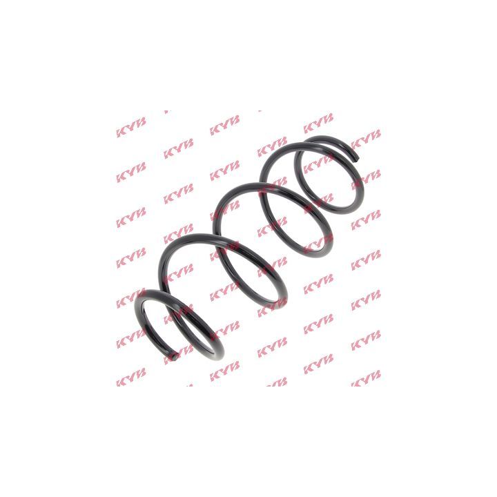 Spyruoklė KYB RH2718