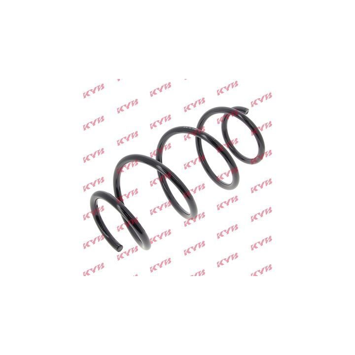 Spyruoklė KYB RH2719