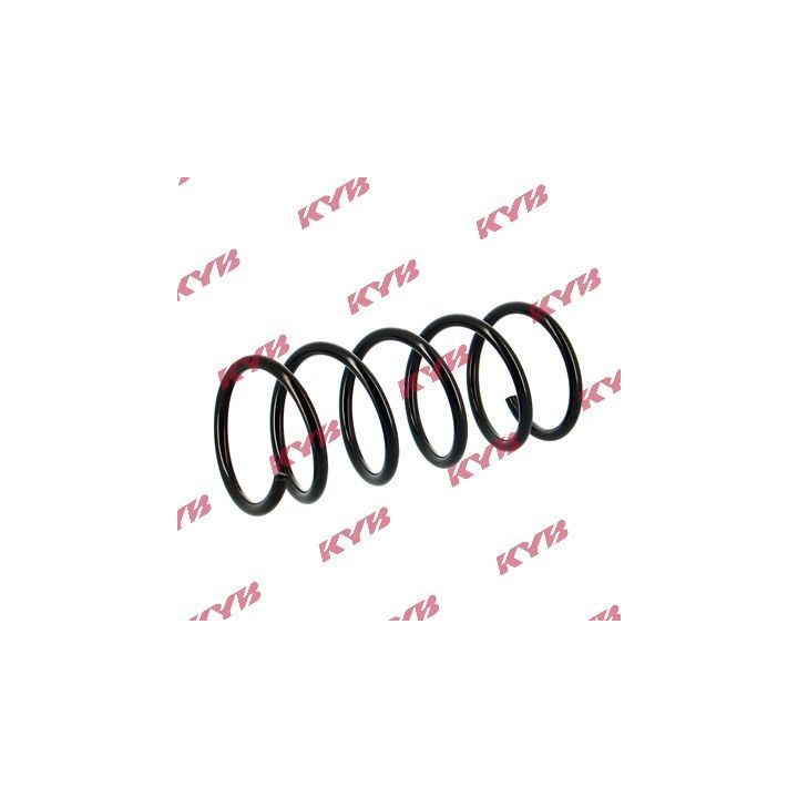 Spyruoklė KYB RH2722