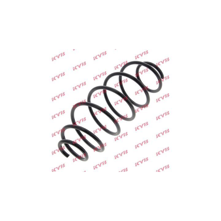 Spyruoklė KYB RH2951