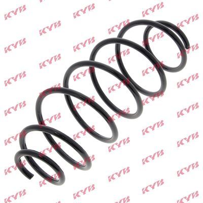 Spyruoklė KYB RH2951