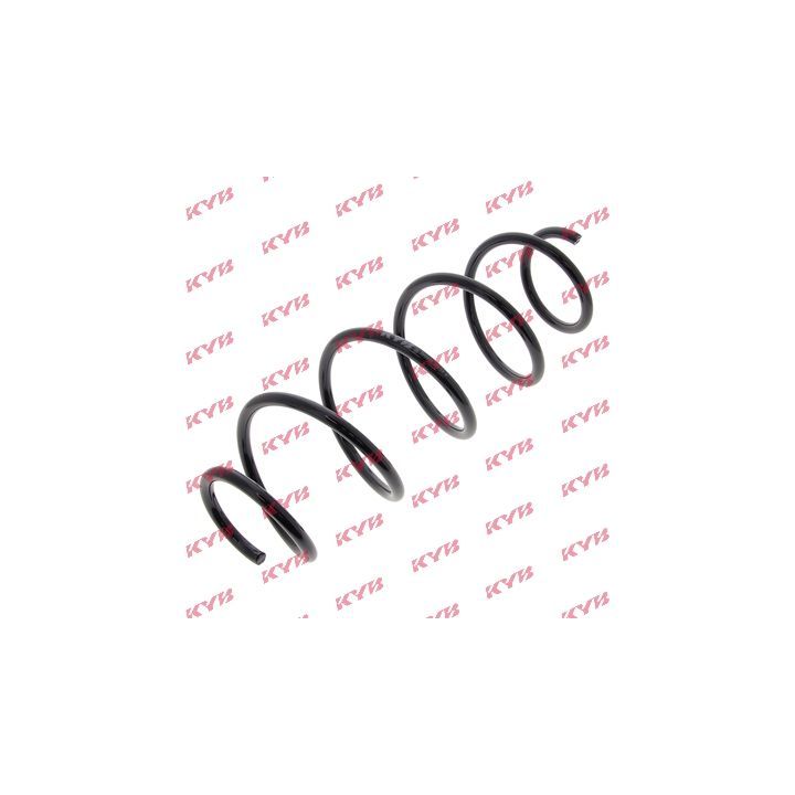 Spyruoklė KYB RH3281