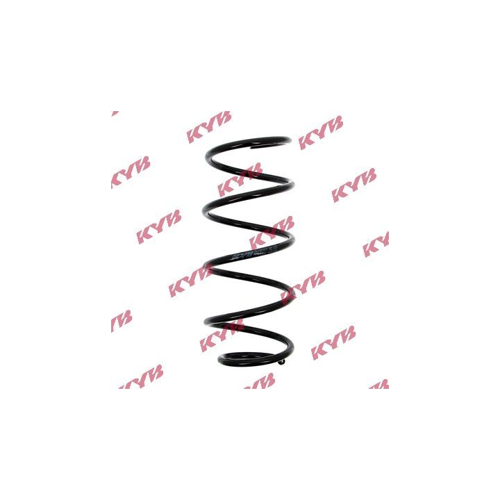 Spyruoklė KYB RH3502