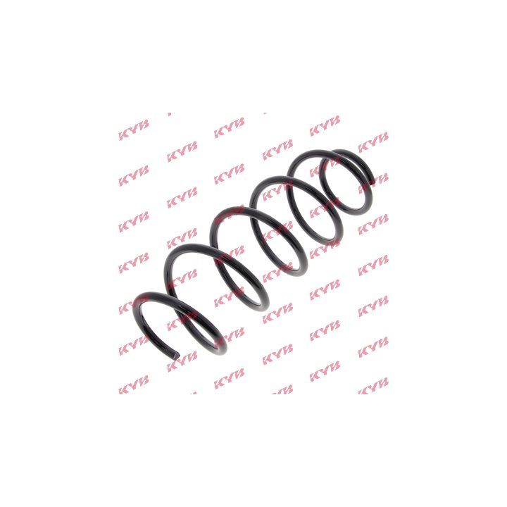 Spyruoklė KYB RH3505