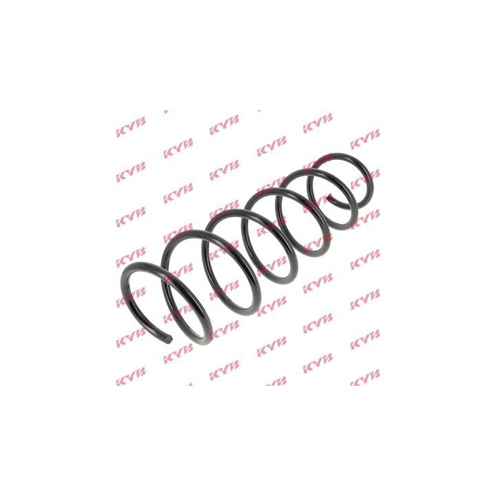 Spyruoklė KYB RH3506