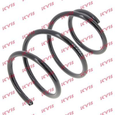 Spyruoklė KYB RH3514