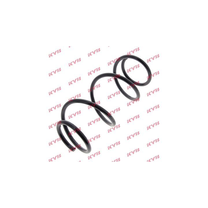 Spyruoklė KYB RH3540