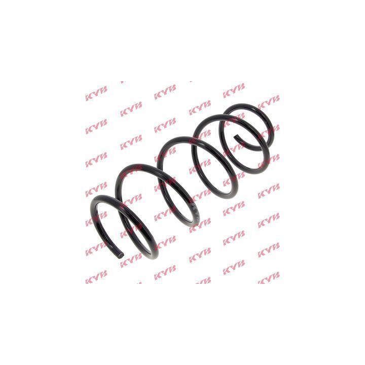 Spyruoklė KYB RH3562