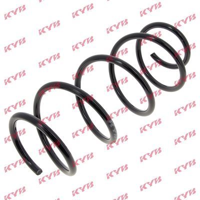 Spyruoklė KYB RH3562