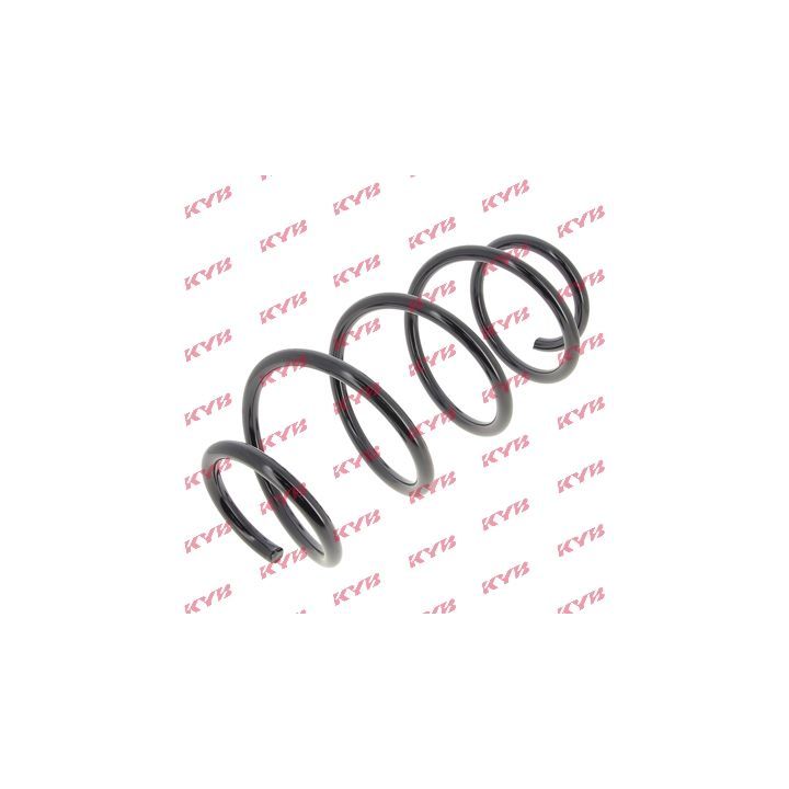 Spyruoklė KYB RH3747