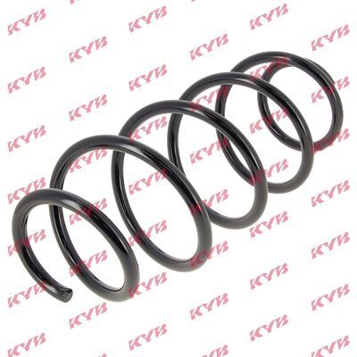 Spyruoklė KYB RH3907