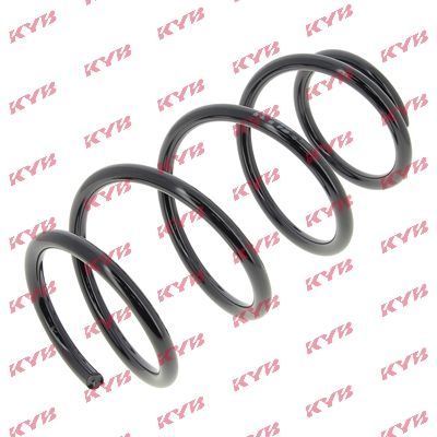 Spyruoklė KYB RH3912