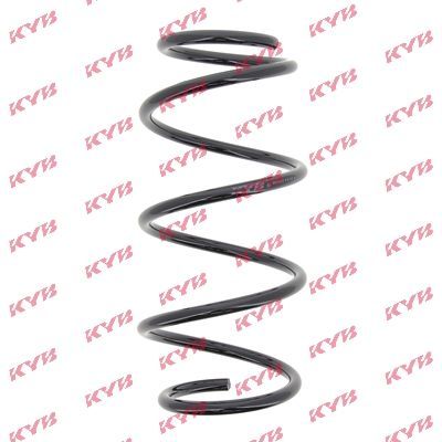 Spyruoklė KYB RH3913