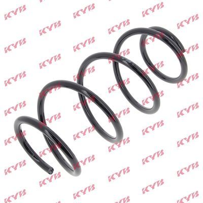 Spyruoklė KYB RH3913